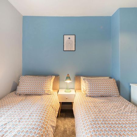 Cygnet Cottage Seahouses Εξωτερικό φωτογραφία