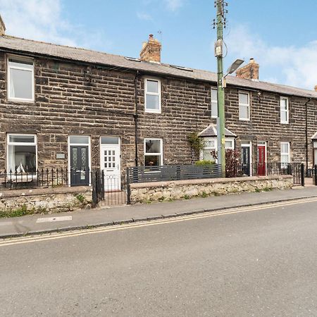 Cygnet Cottage Seahouses Εξωτερικό φωτογραφία