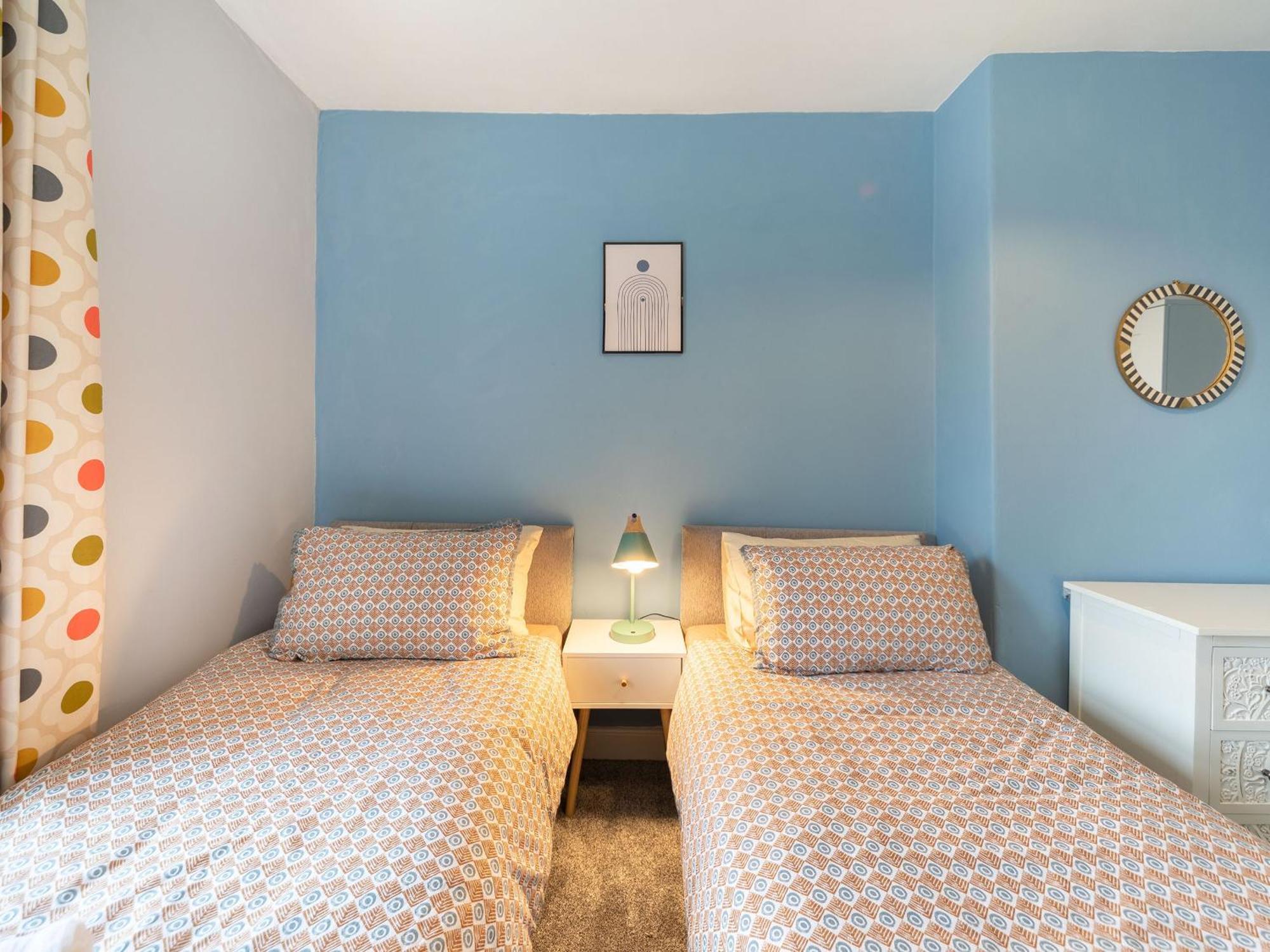 Cygnet Cottage Seahouses Εξωτερικό φωτογραφία