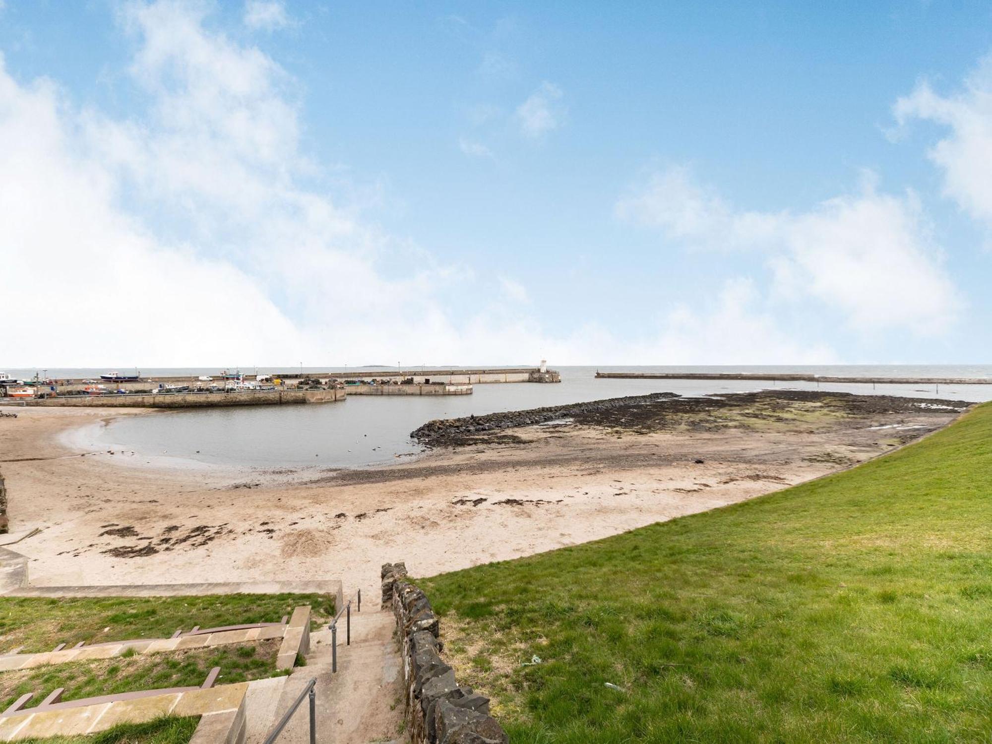 Cygnet Cottage Seahouses Εξωτερικό φωτογραφία