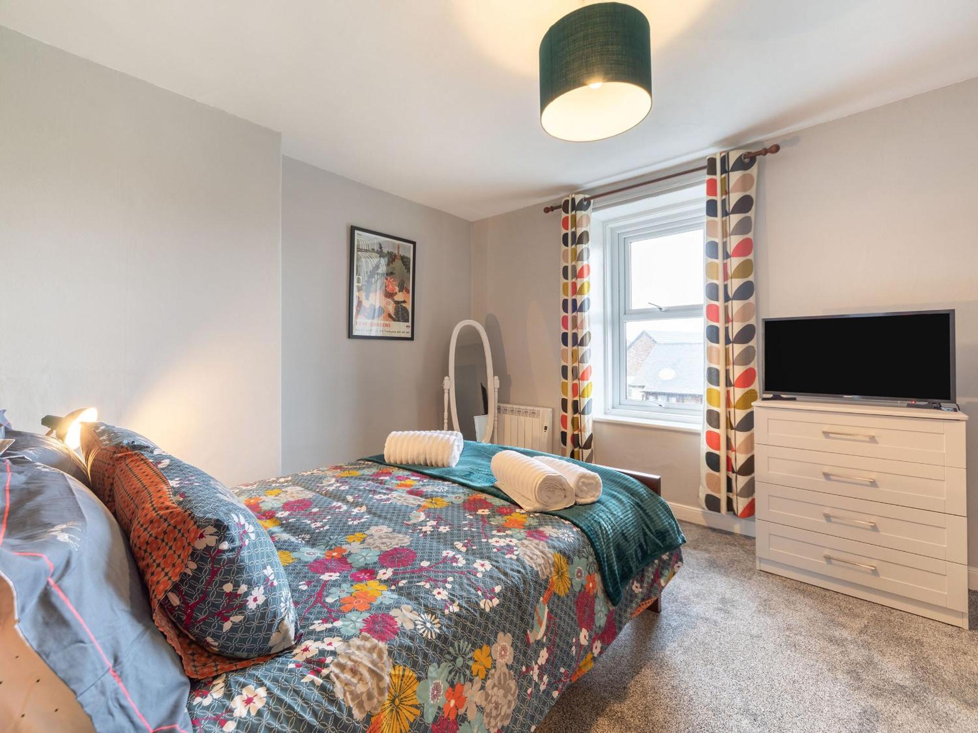 Cygnet Cottage Seahouses Εξωτερικό φωτογραφία