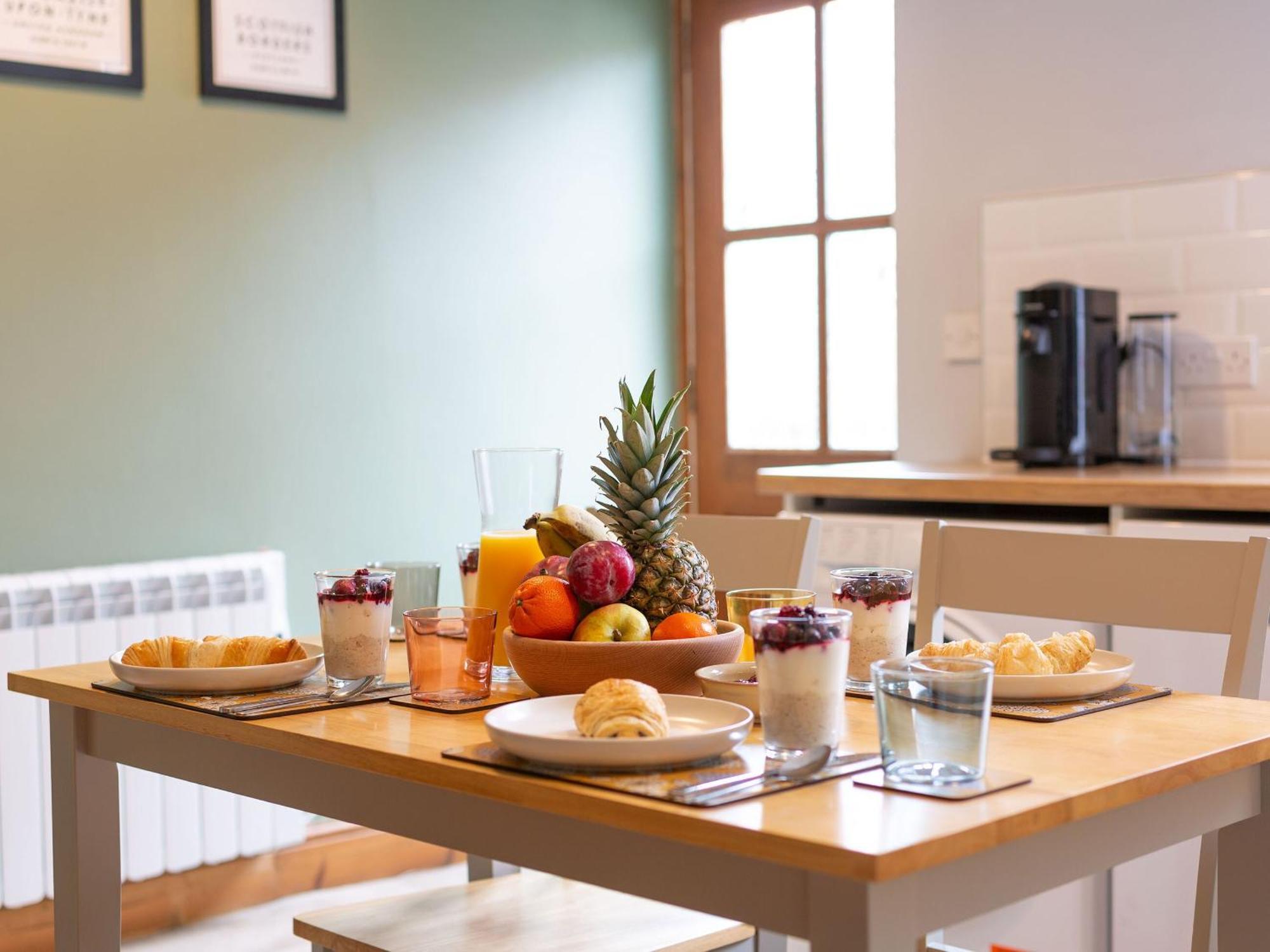 Cygnet Cottage Seahouses Εξωτερικό φωτογραφία