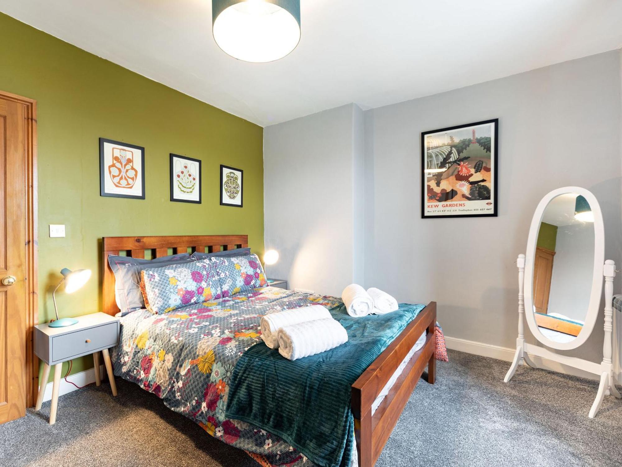 Cygnet Cottage Seahouses Εξωτερικό φωτογραφία