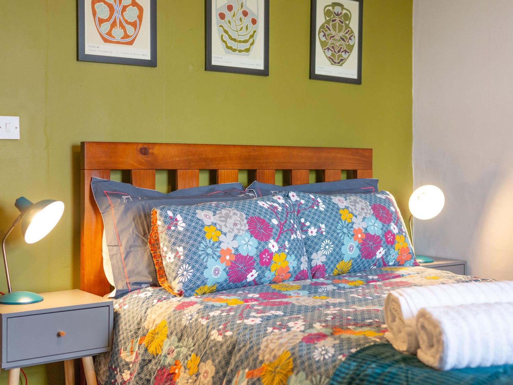 Cygnet Cottage Seahouses Εξωτερικό φωτογραφία