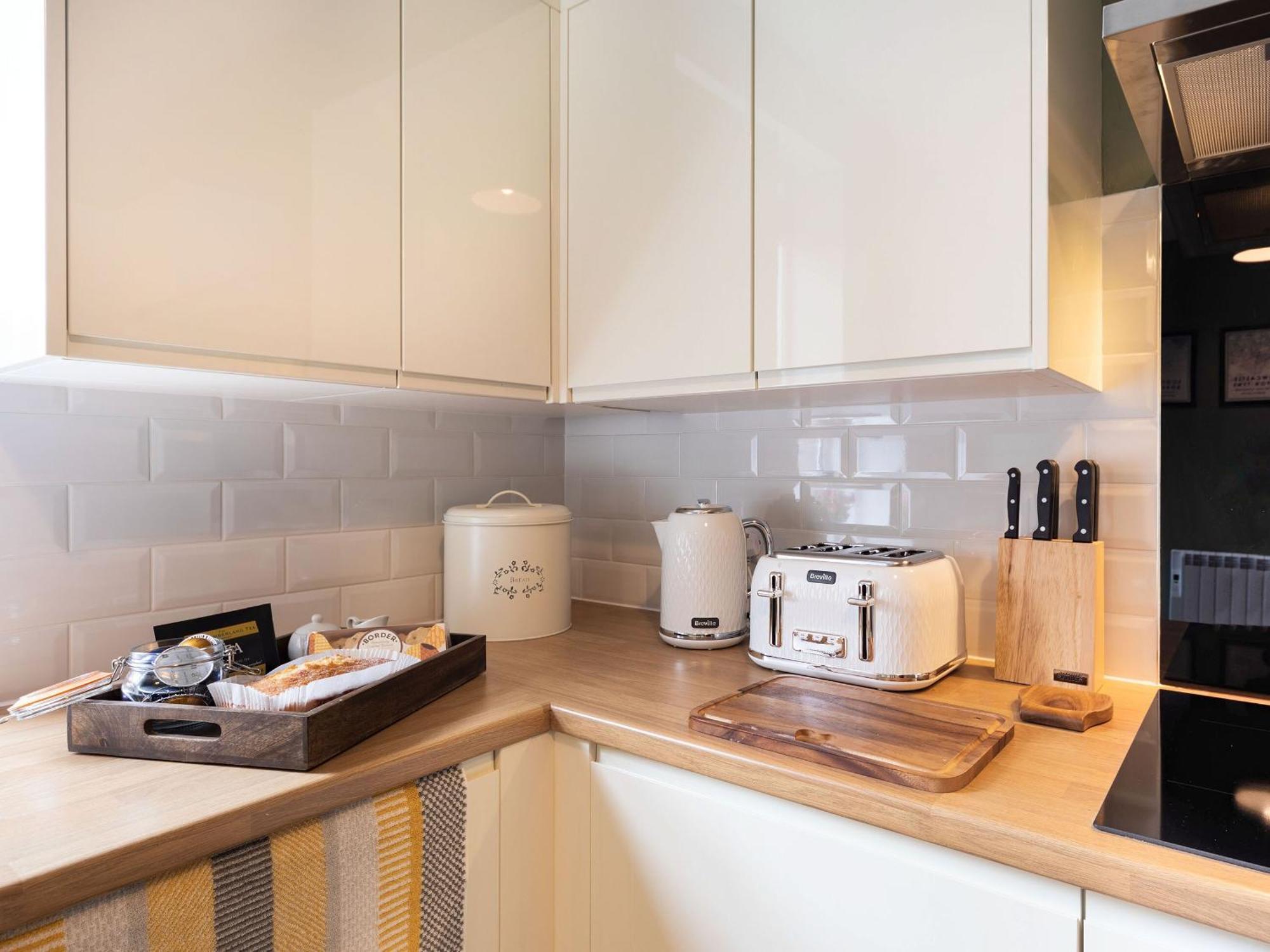 Cygnet Cottage Seahouses Εξωτερικό φωτογραφία