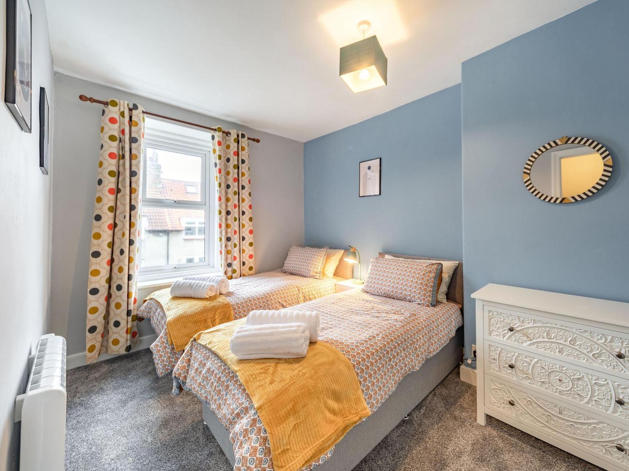 Cygnet Cottage Seahouses Εξωτερικό φωτογραφία